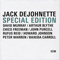 Special Edition (4 CD Box-Set) [CD 1: Special Edition, 1980] - DeJohnette, Jack (Jack DeJohnette, Hudson)