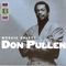Mosaic Select (CD 1) - Pullen, Don (Don Pullen, Don Pullen Quartet)