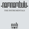 The Instrumentals - NamNamBulu (Henrik Iversen & Vasi Vallis)