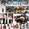 Cockroaches (EP) - Necro (USA) (The Sexorcist (USA))