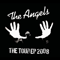 The Tour - Angels (The Angels, Angel City, Angels From Angel City)