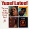 The Man with the Big Front Yard (CD 1) Yusef Lateef's Detroit - Lateef, Yusef (Yusef Lateef, William Emanuel Huddleston)