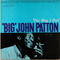 The Way I Feel - Patton, John (Big John Patton)