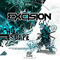 Excision & Innasekt - No Escape / Bug Powdah (Single)
