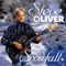 Snowfall - Oliver, Steve (Steve Oliver)