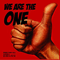 We Are The One (Single) - PSY (Park Jae-sang, (PSY))