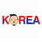 Korea (Single) - PSY (Park Jae-sang, (PSY))