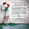 Ghettos & Gardens - Martin, Justin (Justin Martin, Justin Martin & Sammy D, Martin Brothers, Justin & Christian Martin)