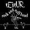 Rock And Roll Band (Radio Edit) (Single) - Teitur (Teitur Lassen)