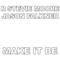 Make It Be (Split) - R. Stevie Moore (Robert Steven Moore)