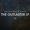 The Outlaster (feat.) (LP)