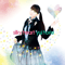 Silky Heart (Single)-Horie, Yui (Yui Horie)