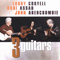 Three Guitars (Split)-Coryell, Larry (Larry Coryell)