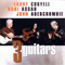 Three Guitars (Live)