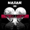 Borderliner (Single) - Nazar (AUS) (Ardalan Afshar)