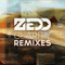 Clarity (Remixes) - ZEDD (Anton Zaslavski / Антон Заславский)