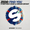 Find You (Extended Mix) (Split) - ZEDD (Anton Zaslavski / Антон Заславский)