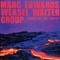 Marc Edwards & Weasel Walter Group - Blood Of The Earth - Weasel Walter (Christopher Todd Walter)