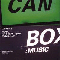 Can Live Music (Live 1971-1977) Vol.2 - Can (The Can, Thee Can)