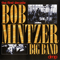 The First Decade - Mintzer, Bob (Bob Mintzer. Bob Mintzer Big Band)