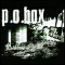 Rock My Reality (EP) - P.O. Box (P.O.Box)