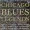 Chicago Blues Sessions (Vol. 17) Chicago Blues Legends