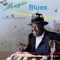Chicago Blues Sessions (Vol. 24) Magic Blues (The blues of the Magic Man) - Chicago Blues Session (CD Series)