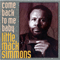 Chicago Blues Sessions (Vol. 38) Come Back to Me Baby - Little Mack Simmons (Malcolm Simmons)