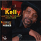 Chicago Blues Sessions (Vol. 68) NoBody Has The Power - Vance Kelly