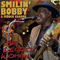 Chicago Blues Sessions (Vol. 74) Big Legged Woman - Smith, Bobby (Smilin' Bobby & Hidden Charms)