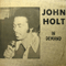 In Demand - Holt, John (John Holt / John Kenneth Holt)