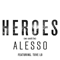 Heroes (We Could Be) (Feat.) - Tove Lo (Ebba Tove Elsa Nilsson)