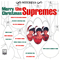 Merry Christmas-Supremes (The Supremes, Diana Ross & The Supremes)