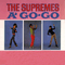 Supremes A Go Go - Supremes (The Supremes, Diana Ross & The Supremes)