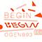 Begin (Single)