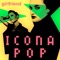 Girlfriend (Single) - Icona Pop (Aino Jawo & Caroline Hjelt)