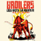 Loco Hasta La Muerte!!! (EP Collection) - Broilers (The Broilers)