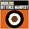 Bitteres Manifest (Single) - Broilers (The Broilers)