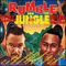 Rumble In The Jungle Vol.2 - Ranks, Cutty (Cutty Ranks, Phillip Thomas)