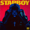 Starboy (Explicit)-Weeknd (The Weeknd, Abel Tesfaye)