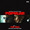 Popular (Music from the HBO Original Series) feat. - Playboi Carti (Jordan Terrell Carter)