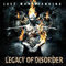 Last Man Standing - Legacy Of Disorder