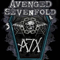 2002.11.03 - Live in Milwaukee, WI, USA - Avenged Sevenfold (A7X)