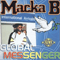 Global Messenger - Macka B (Christopher McFarlane)