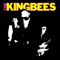 The Kingbees (LP) - Kingbees (The Kingbees)