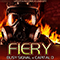 Fiery (with Capital D) (Single)