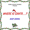 Where Is Santa? (Single)