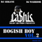 Bogish Boy, vol. 2 - Cashis (Ca$his / Ramone Johnson)