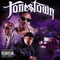 Jonestown (Split) - Blanco