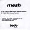 We Collide (Greek Promo CD) - Mesh (GBR) (Neil Taylor / Mark Hockings / Richard Silverthorn)